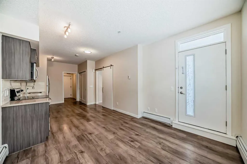 7 Westpark Common SW, #108