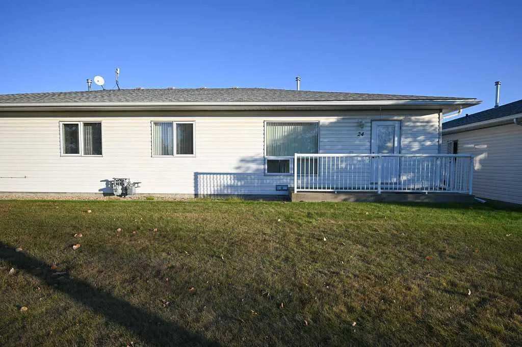 3012 Whispering Hills Drive, #24