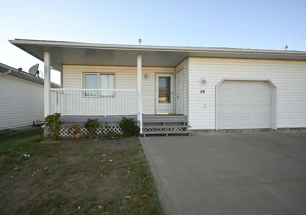 3012 Whispering Hills Drive, #24
