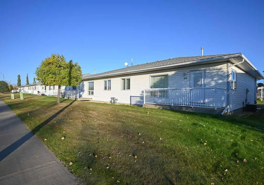 3012 Whispering Hills Drive, #24