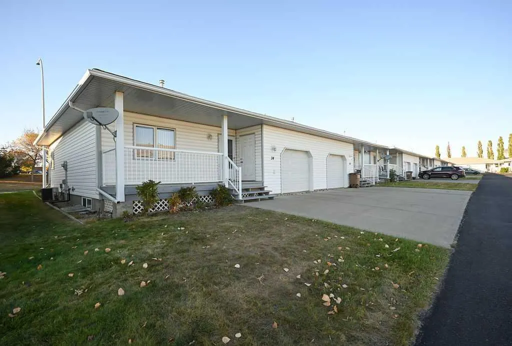 3012 Whispering Hills Drive, #24