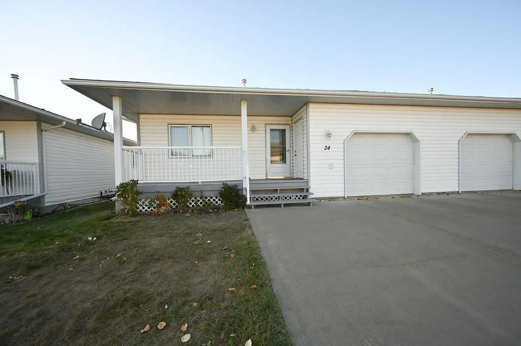 3012 Whispering Hills Drive, #24