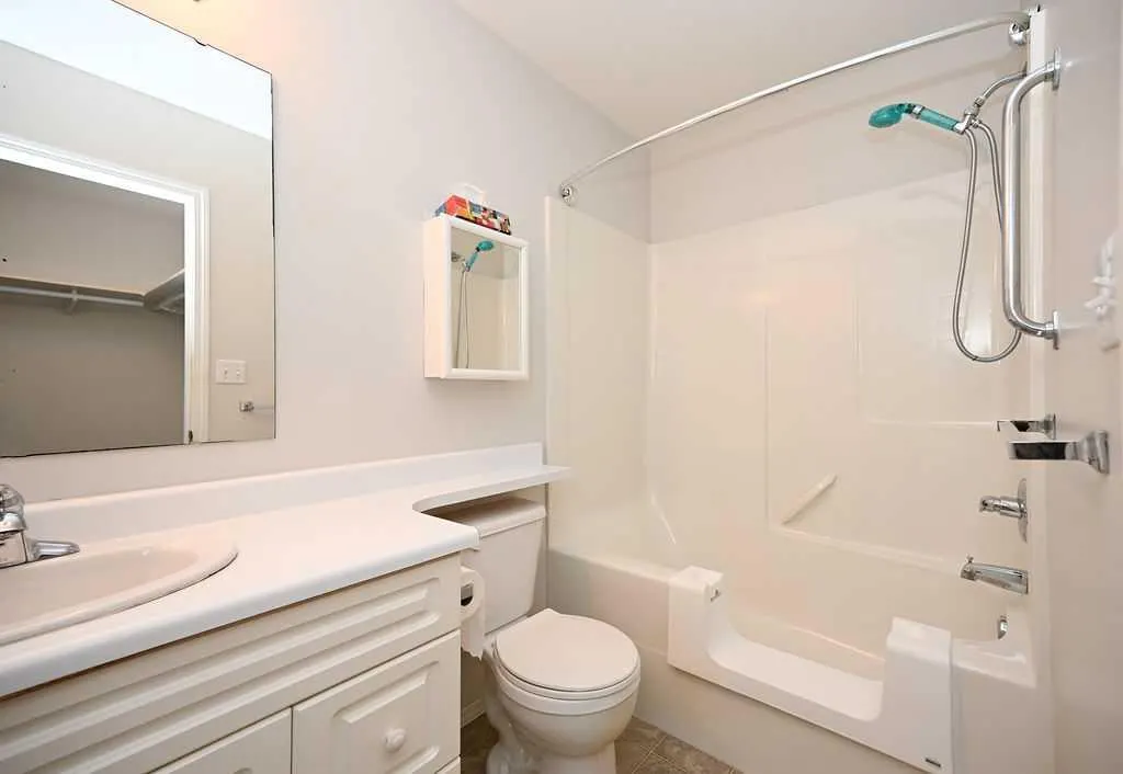 3012 Whispering Hills Drive, #24
