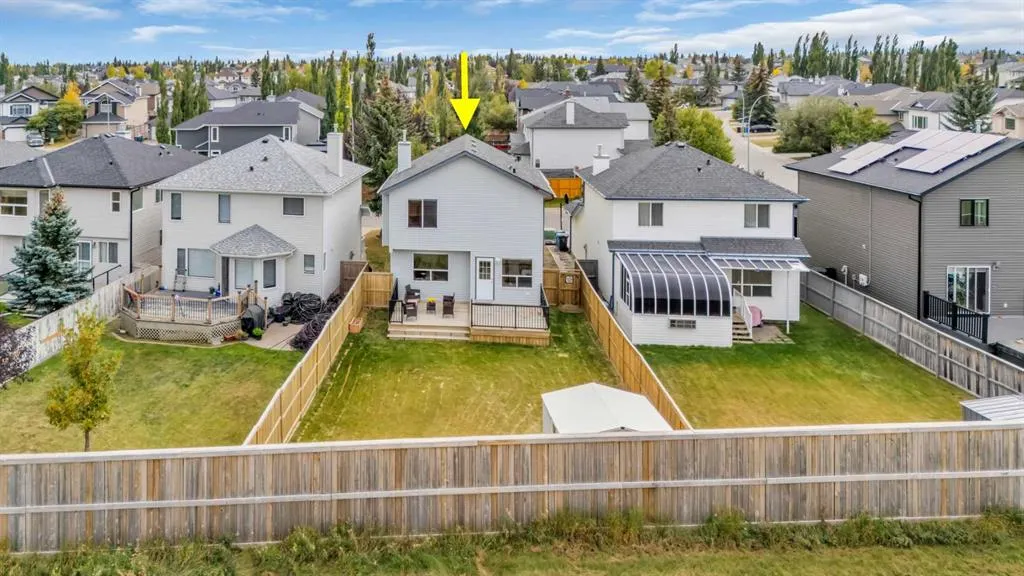 187 Citadel Meadow Grove NW