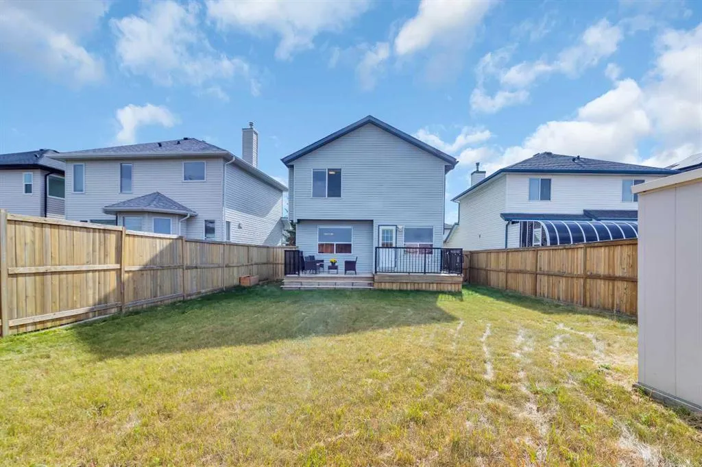 187 Citadel Meadow Grove NW