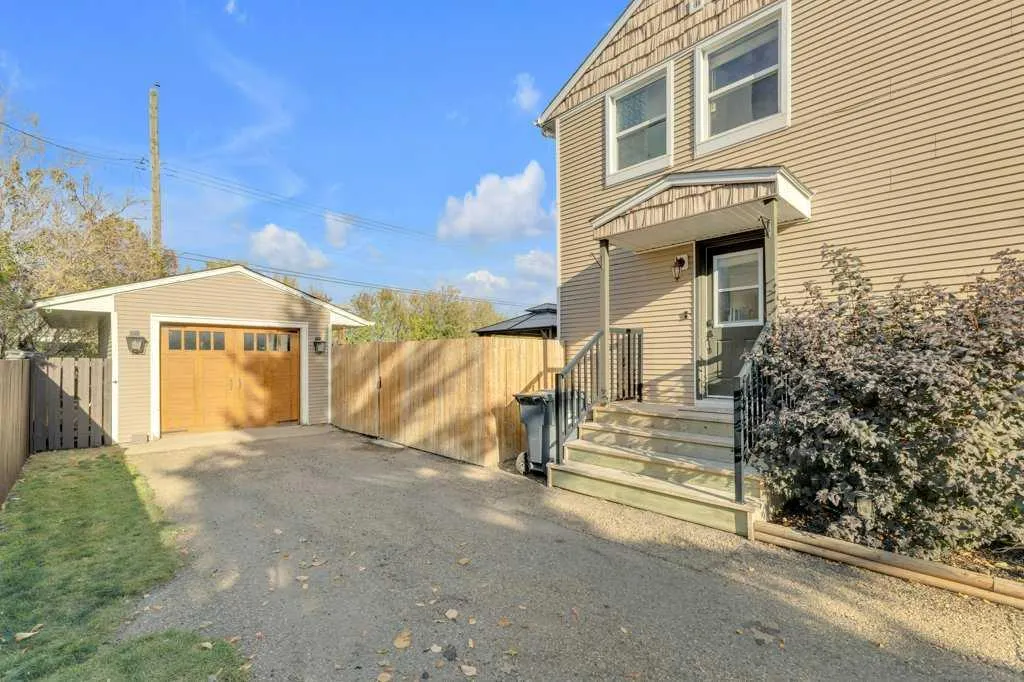 316 Spruce Street