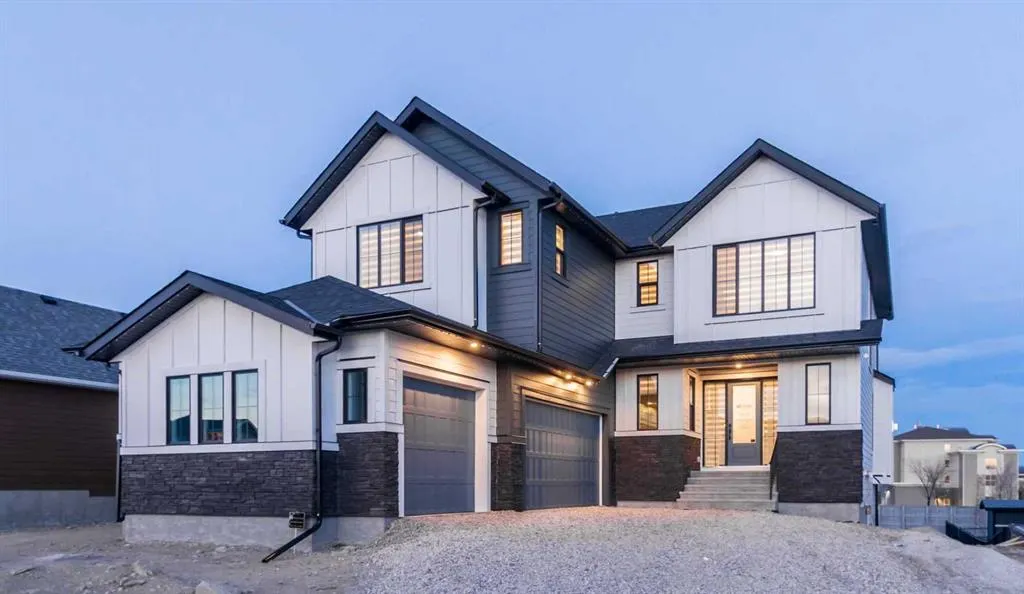 86 Cimarron Estates Drive