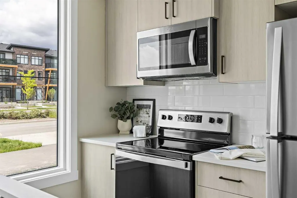 380 Seton Villas SE, #251