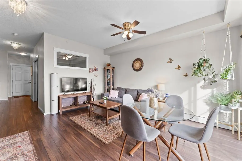 99 Copperstone Park SE, #1403