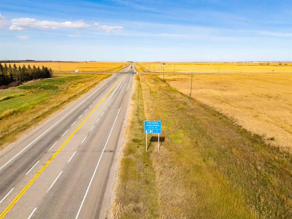 Range Road 254
