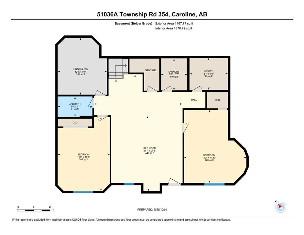 51036 Township Road 354