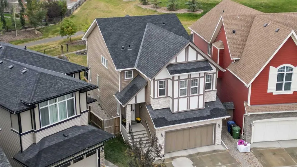 43 Nolancrest Manor NW