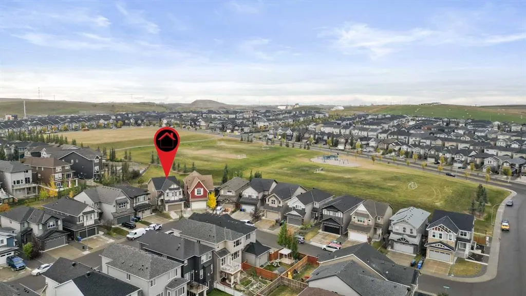 43 Nolancrest Manor NW