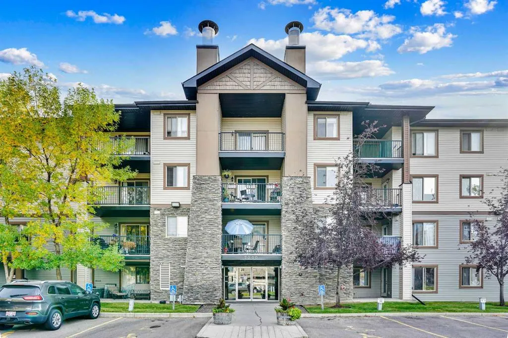 8 Bridlecrest Drive SW, #2202