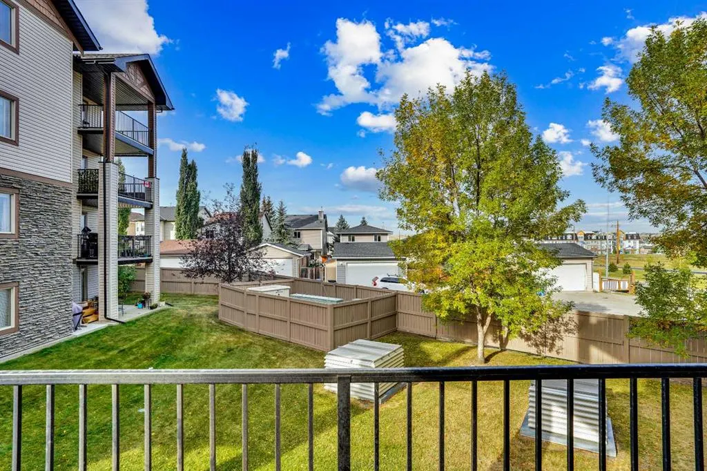 8 Bridlecrest Drive SW, #2202