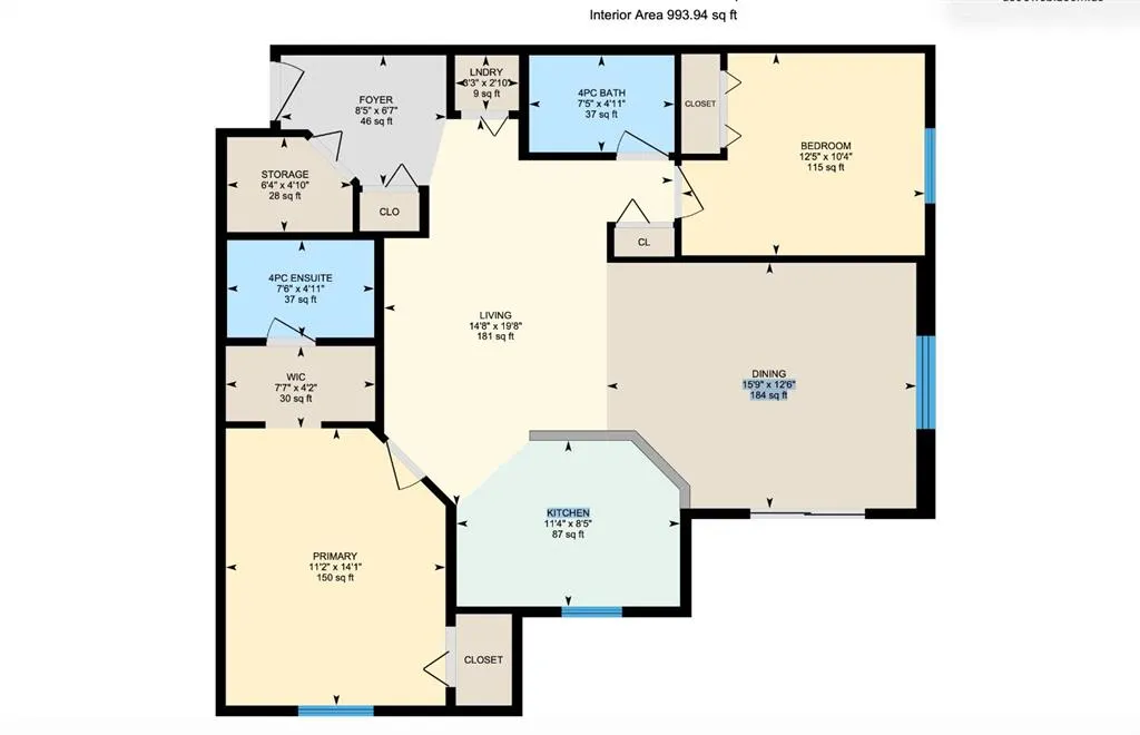 8 Bridlecrest Drive SW, #2202