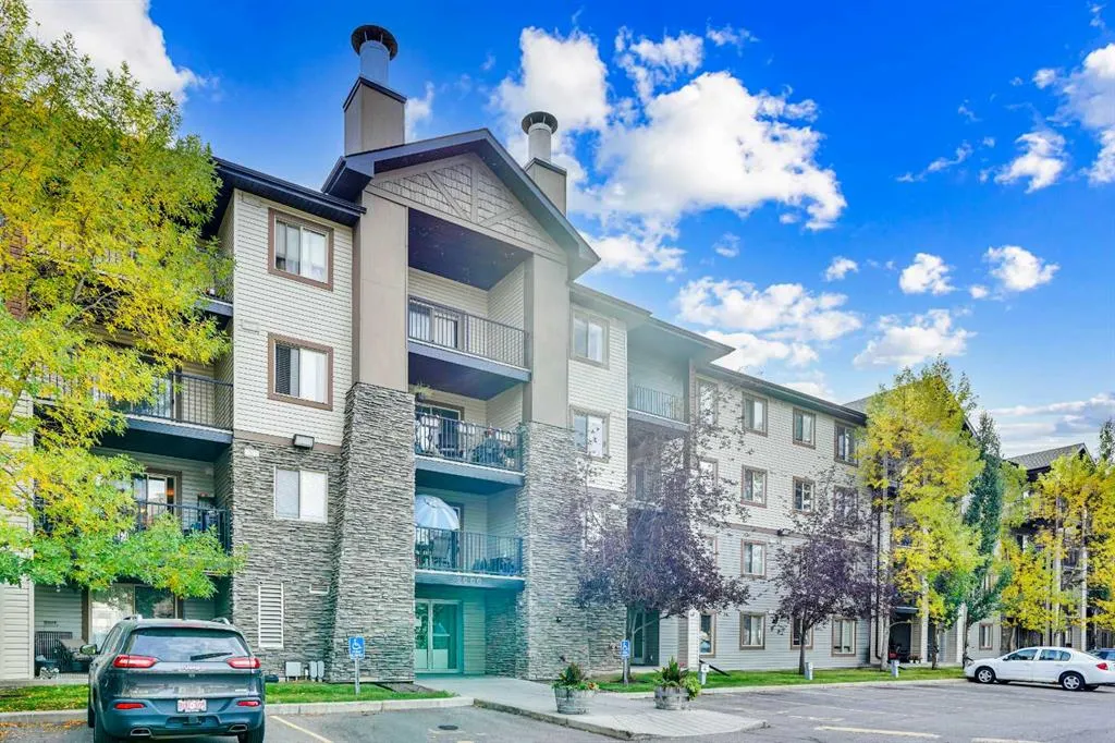 8 Bridlecrest Drive SW, #2202