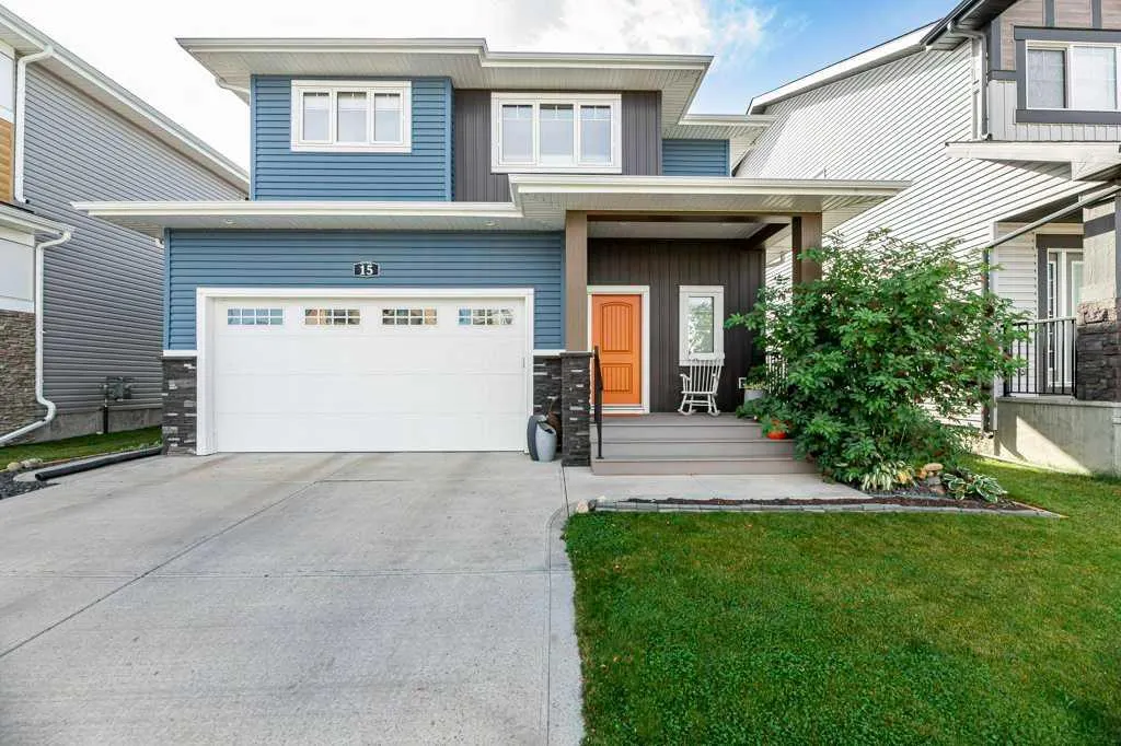 15 Eaton Crescent