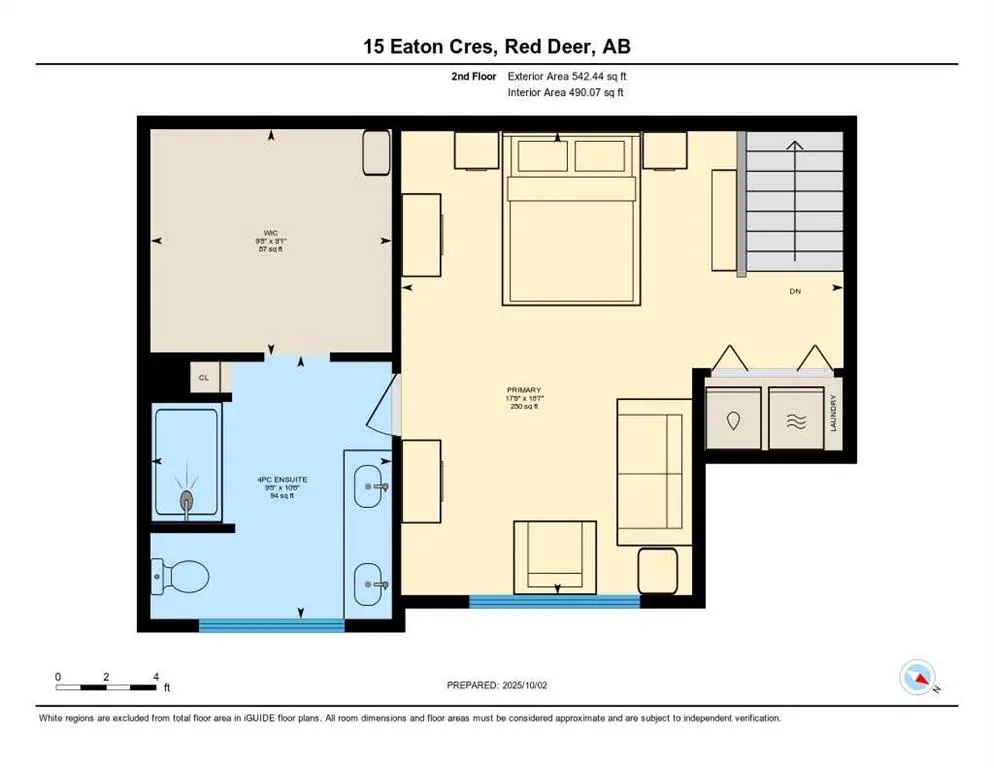 15 Eaton Crescent