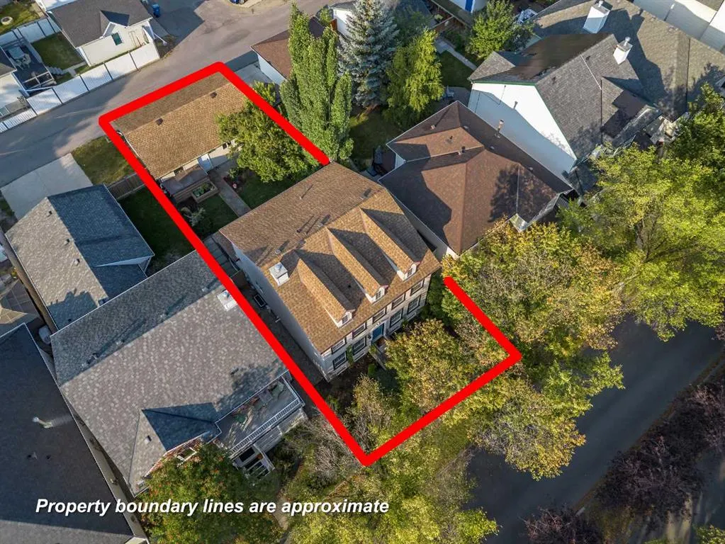 19 Inverness Boulevard SE