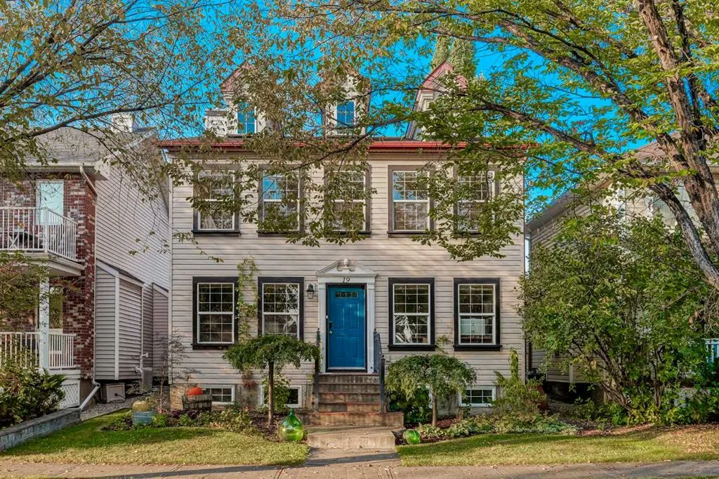 19 Inverness Boulevard SE