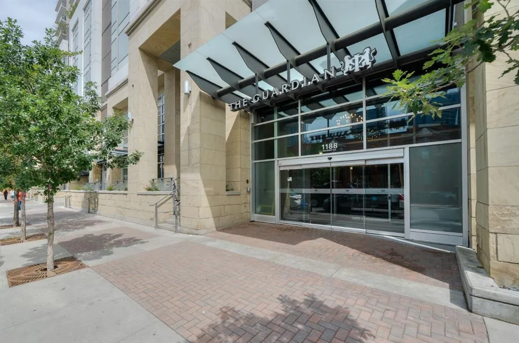 1188 3 Street SE, #1906