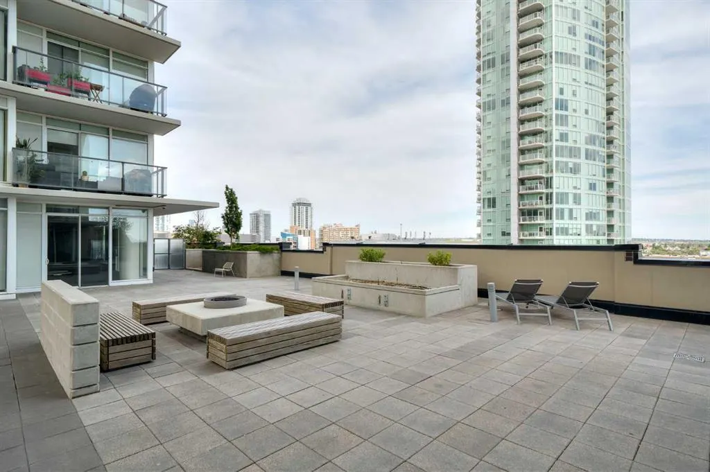1188 3 Street SE, #1906