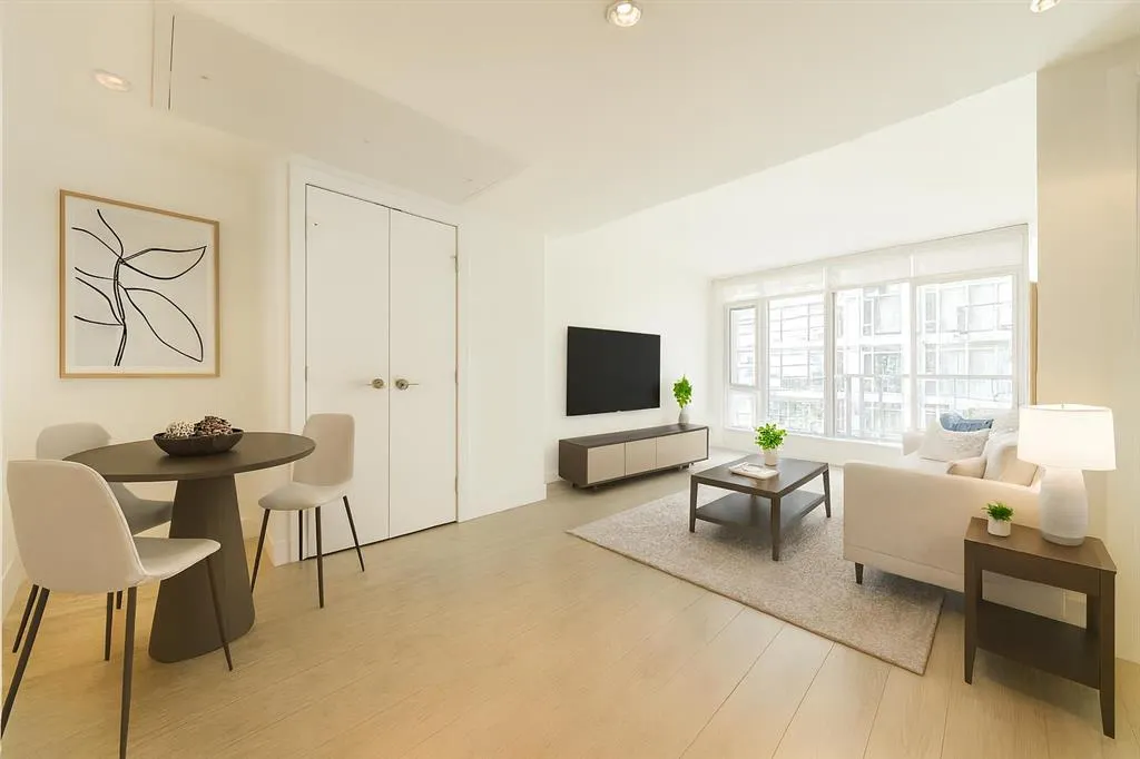 1188 3 Street SE, #1906