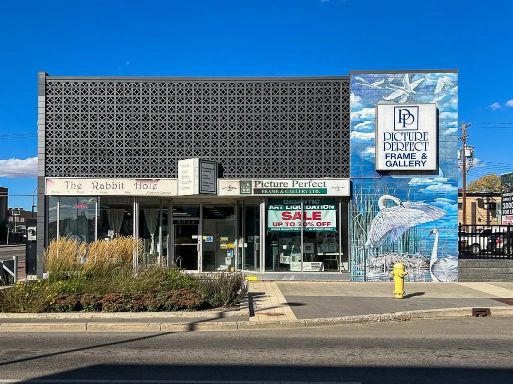 9934 100 Avenue
