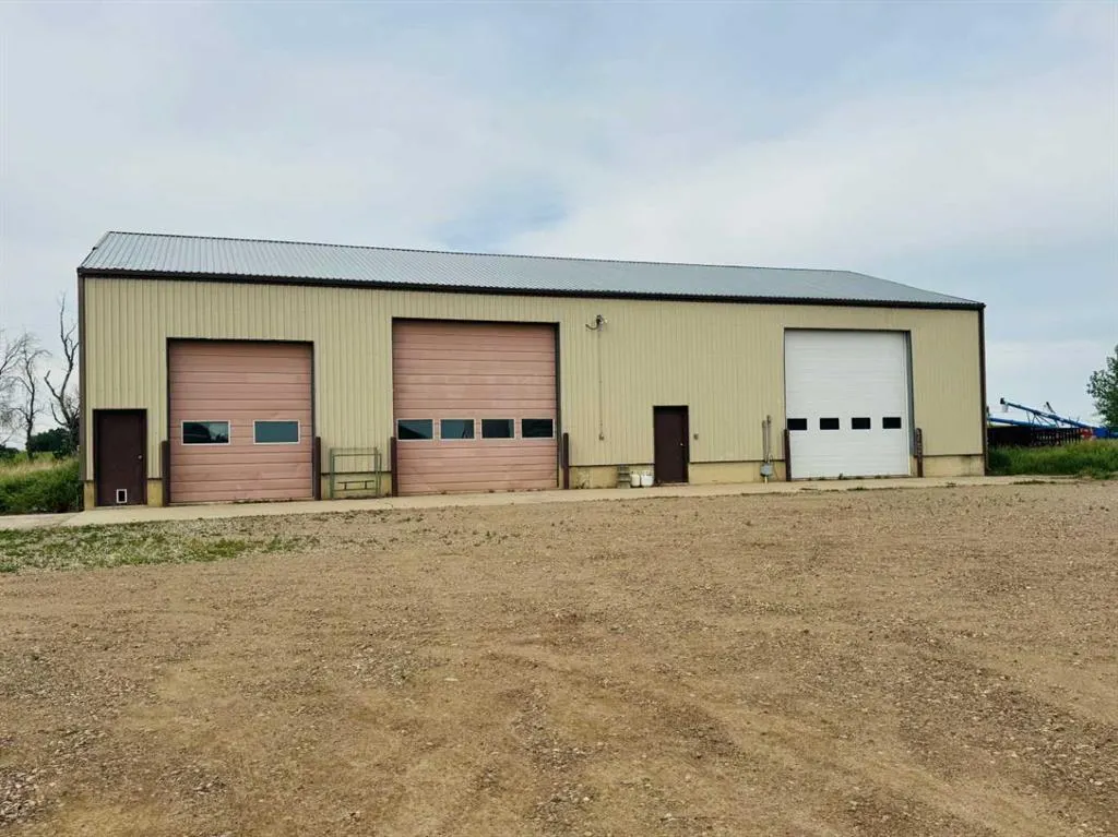 84081 RGE RD 191