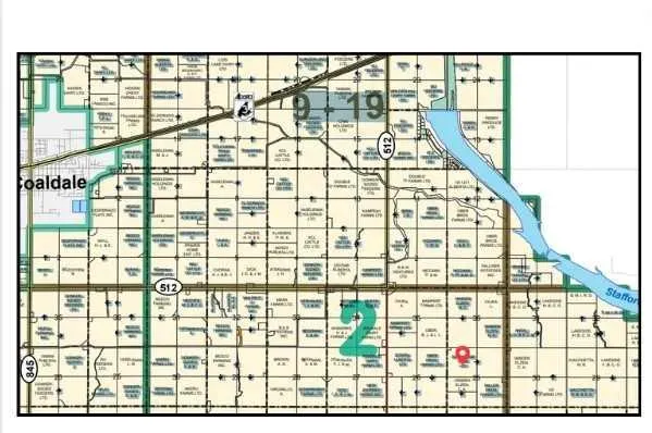 84081 RGE RD 191