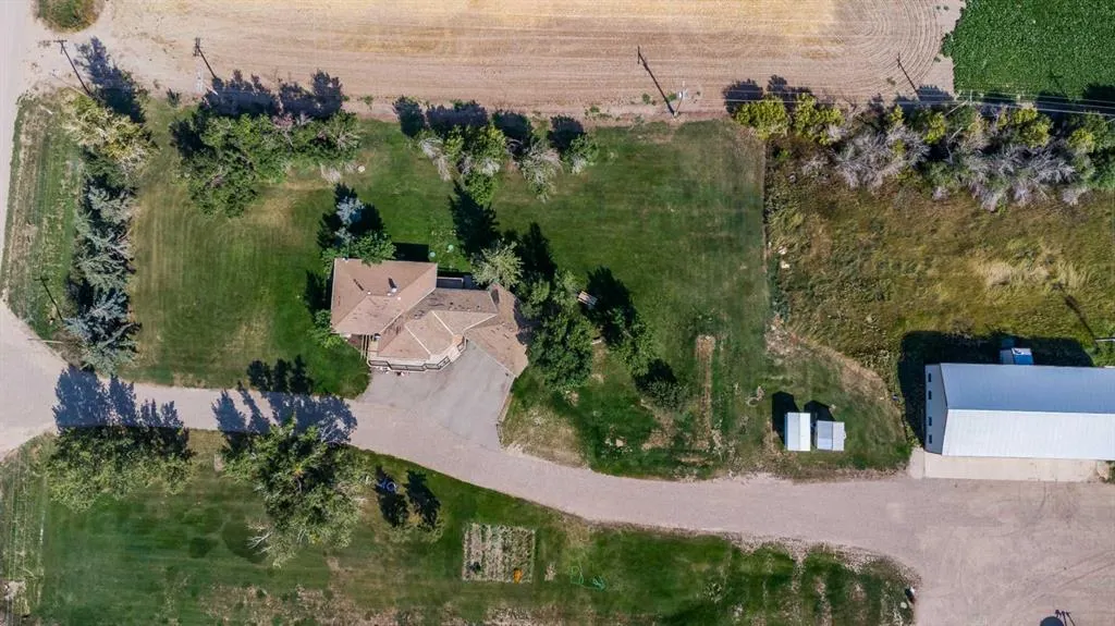 84081 RGE RD 191