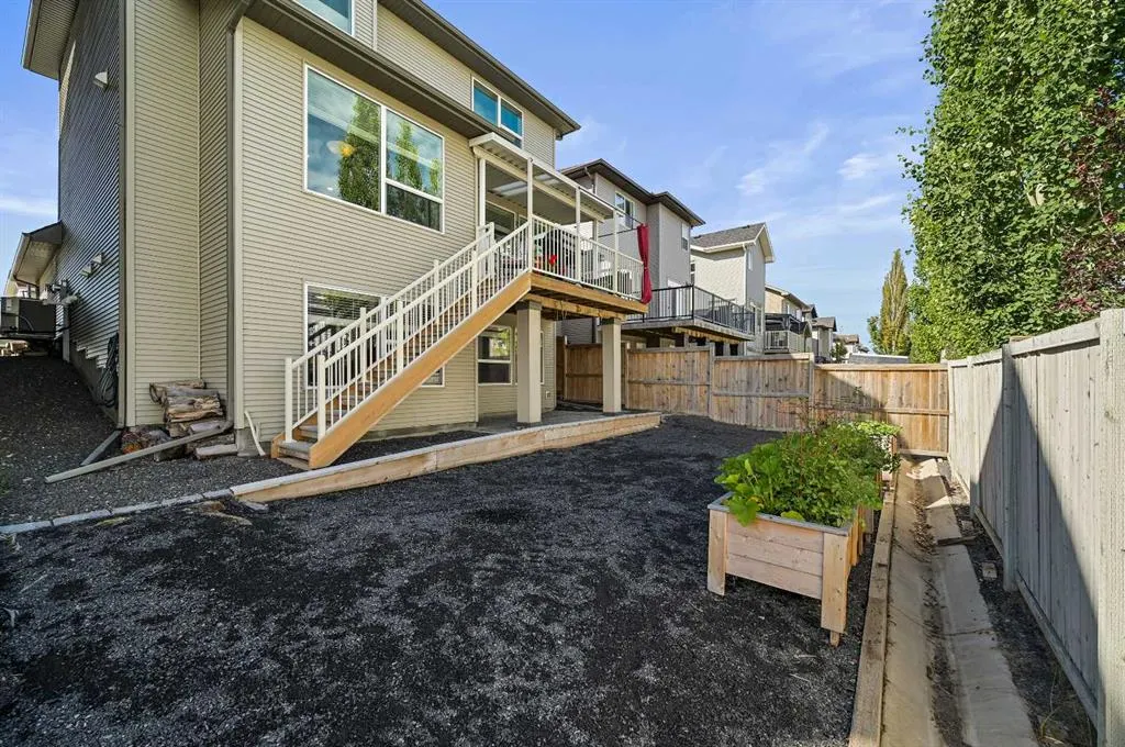 92 Brightoncrest Rise SE