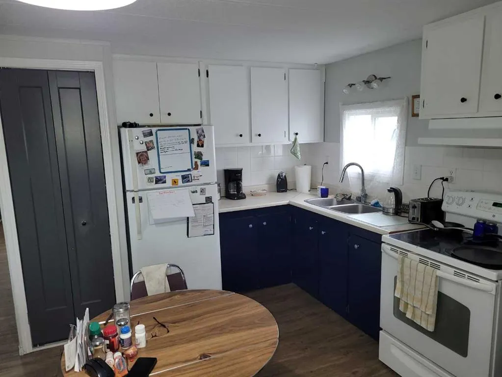 9531 98 Street, #47