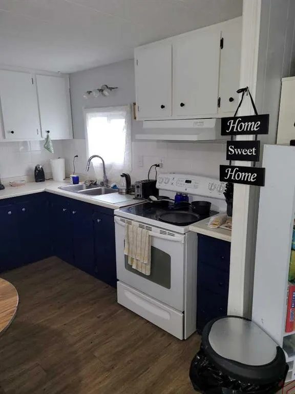 9531 98 Street, #47