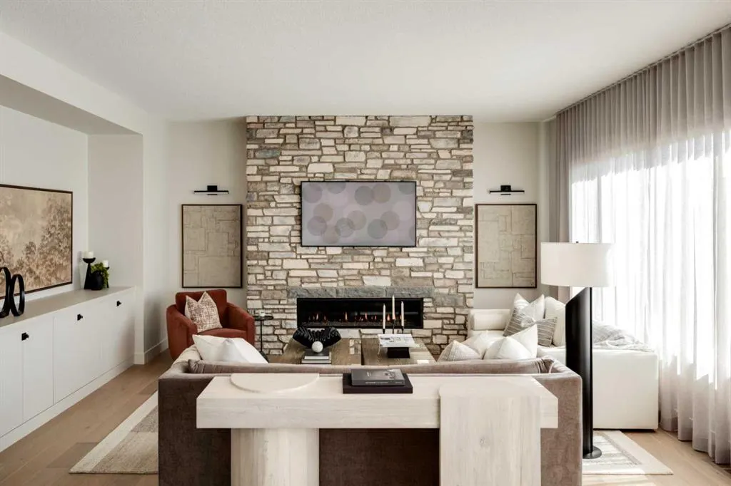 8 Rockcliff Hill NW
