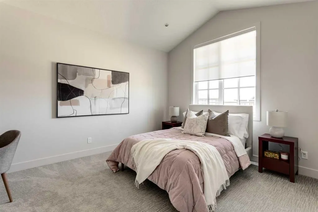 8 Rockcliff Hill NW