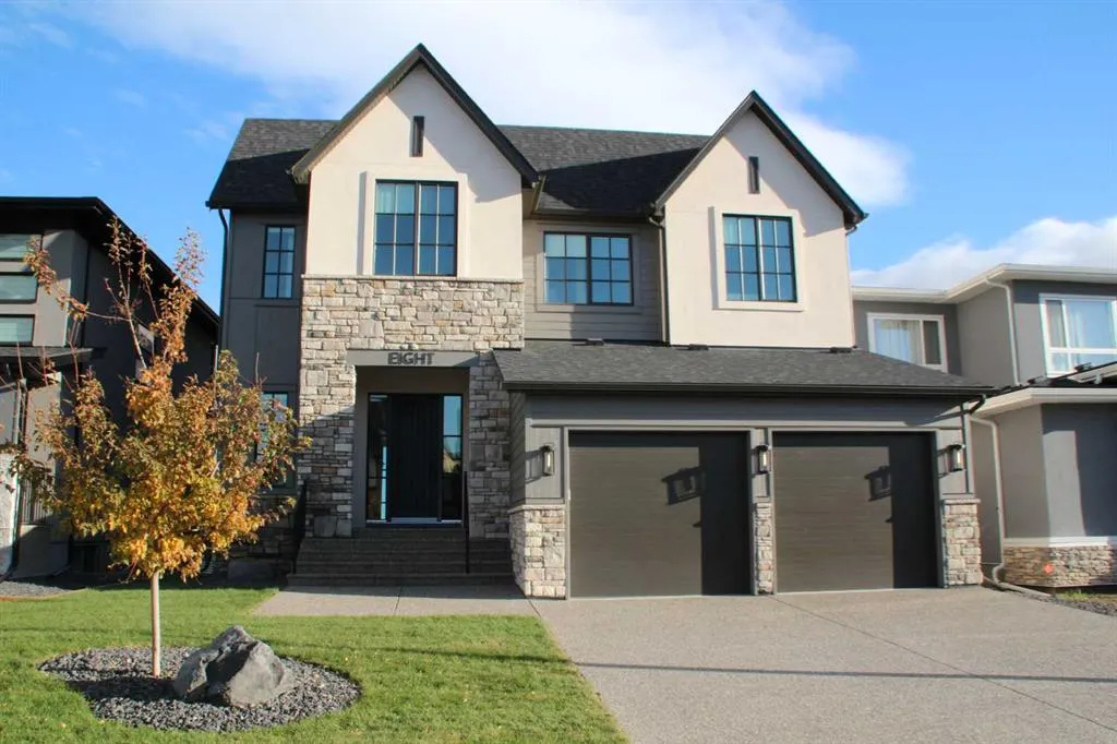 8 Rockcliff Hill NW