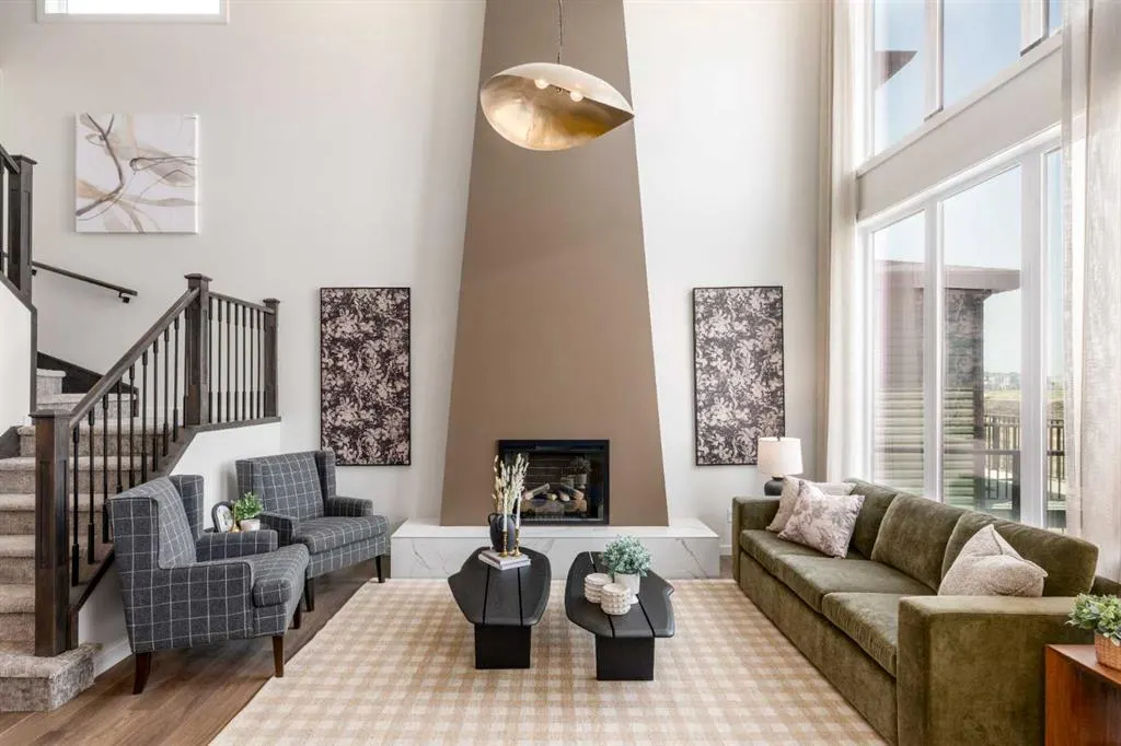 58 Starling Passage NW