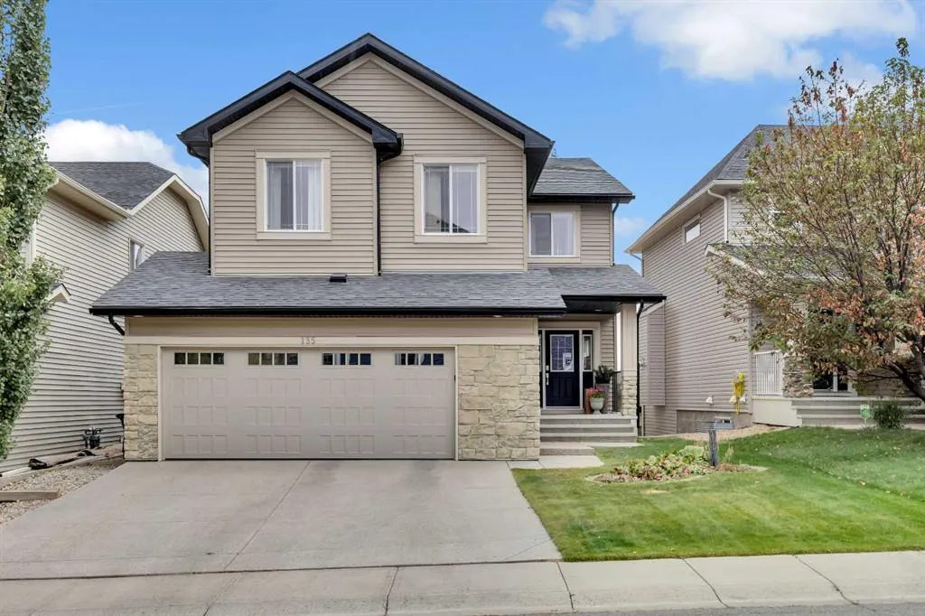 135 Sage Valley Green NW
