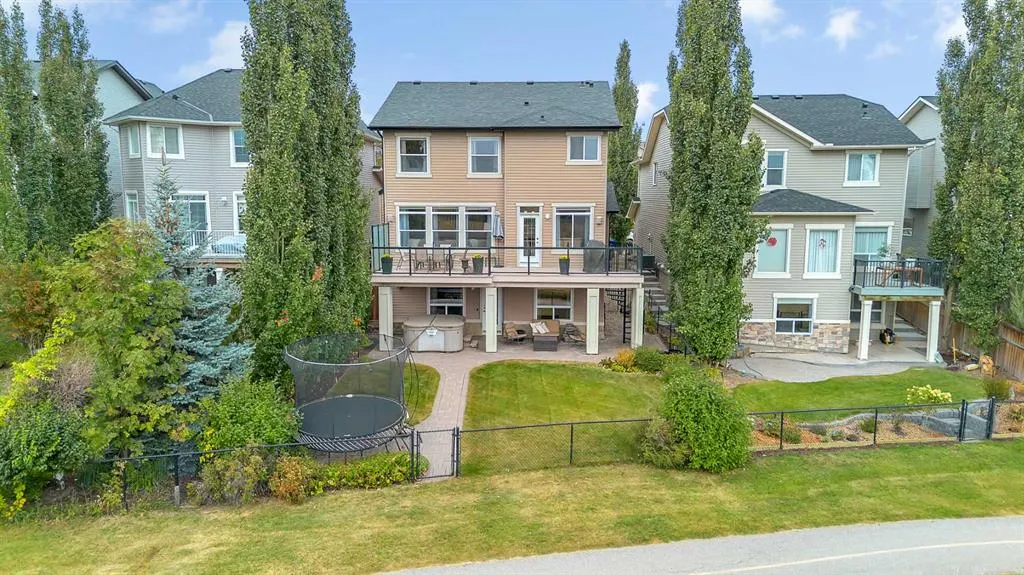 135 Sage Valley Green NW