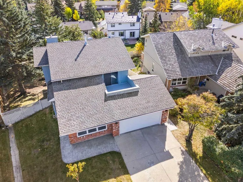 36 Strathlorne Crescent SW