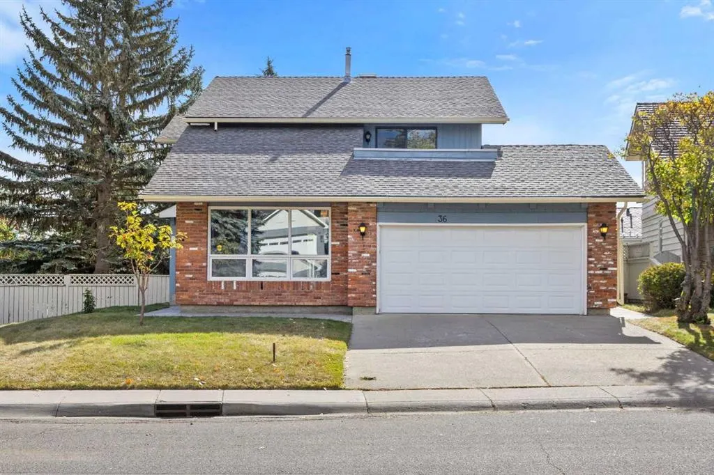 36 Strathlorne Crescent SW