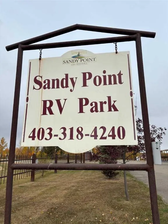 41019 Range Road 11, #1