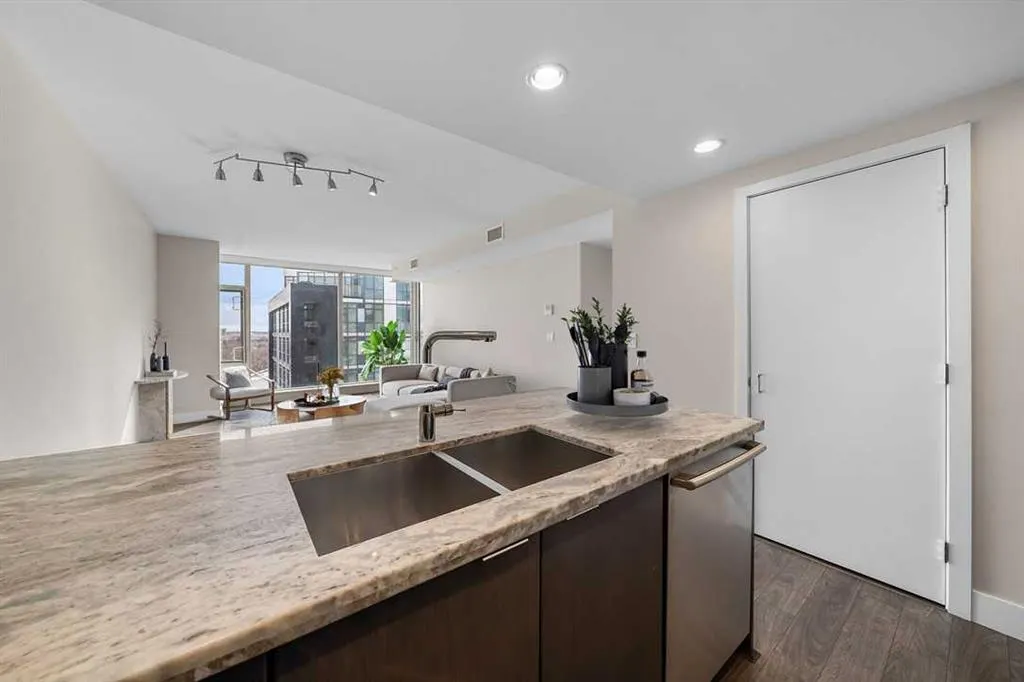 519 Riverfront Avenue SE, #1505
