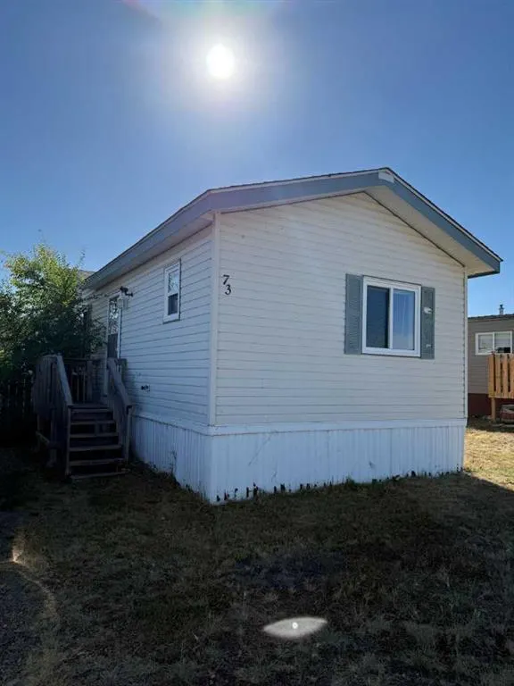 73 Greenwood Villa