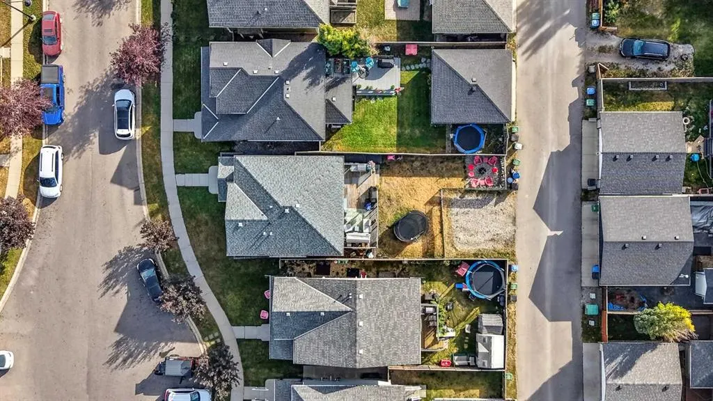 231 Prestwick Point SE