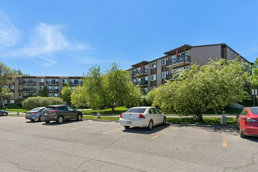 8948 Elbow Drive SW, #504