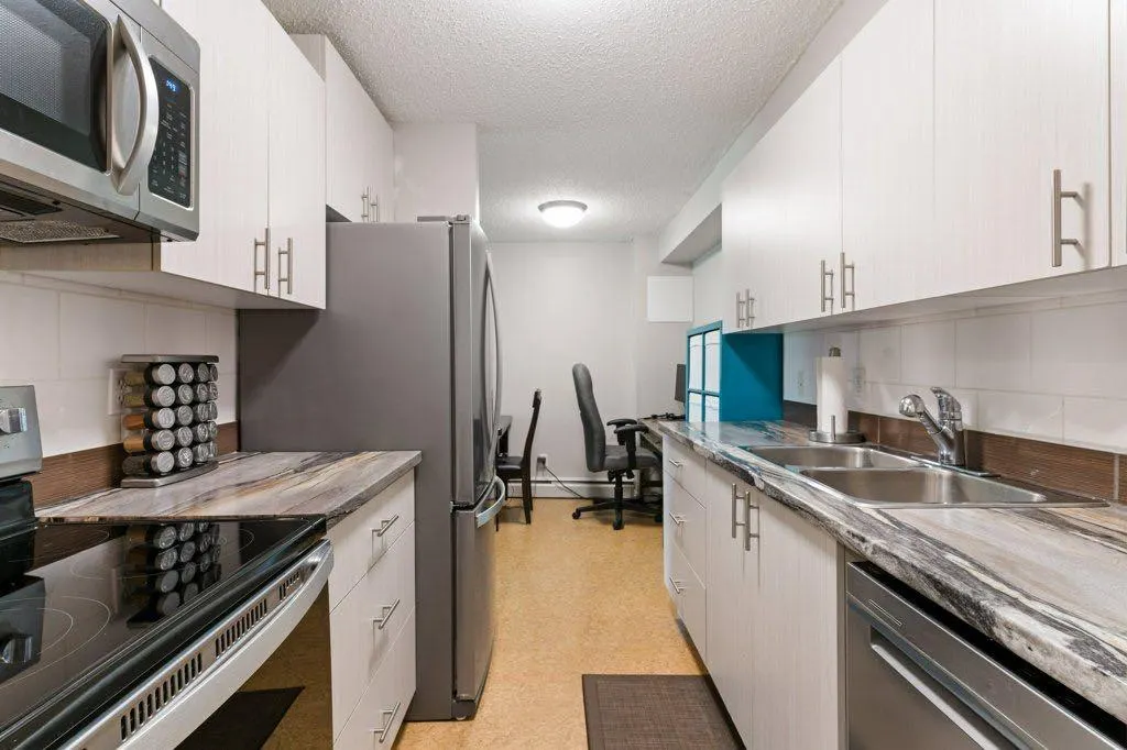 8948 Elbow Drive SW, #504