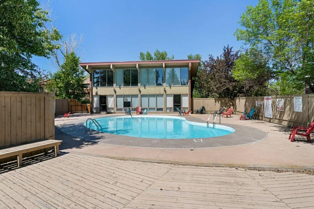 8948 Elbow Drive SW, #504